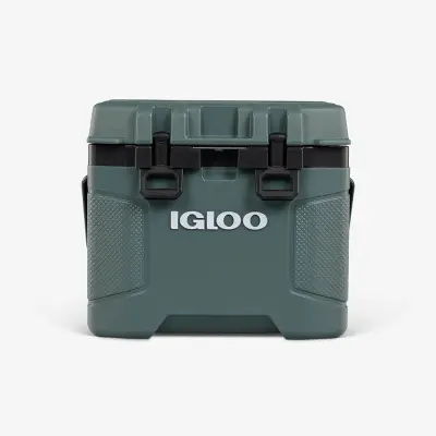 IGLOO hladilna torba Trailmate 23L zelena