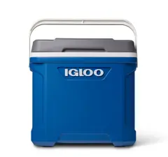 IGLOO prenosna hladilna skrinja Latitude 30 L indigomoder