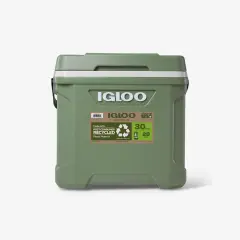 IGLOO prenosna hladilna skrinja ECOCOOL 30l