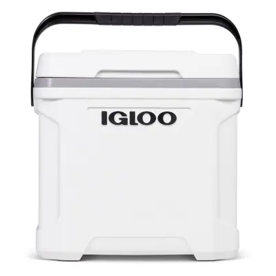 IGLOO hladilna torba Marine Ultra 30, 28L, bela