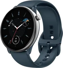 AMAZFIT GTR Mini modra pametna ura