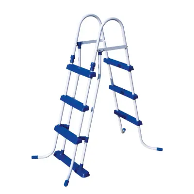 Bestway Lestev za bazen s 3 stopnicami 107 cm 58330