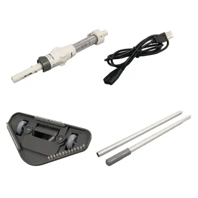 Bestway Lay-Z-Spa sesalnik za bazen