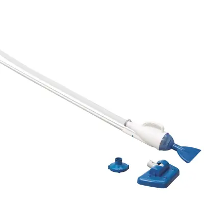 Bestway Vakuumski čistilec bazena AquaCrawl 58212