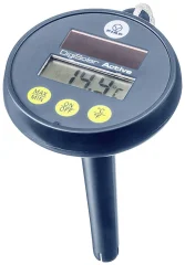 Digitalni plavalni termometer na sončno energijo FIAP 2784 digitalni\, solarni vodni termometer