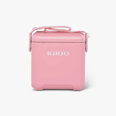 IGLOO Tag Along 10l apricot hladilna torba