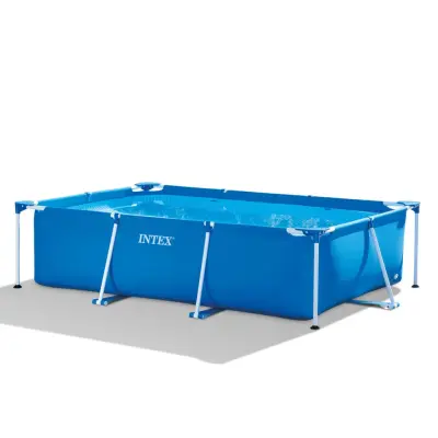 Intex Bazen Rectangular Frame 300x200x75 cm 28272NP