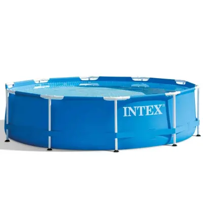 Intex Bazen Metal Frame 305x76 cm 28200NP