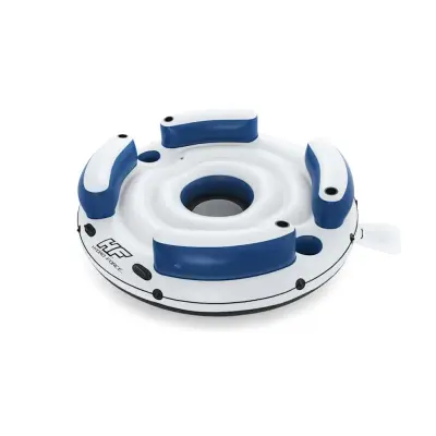 Bestway Plavajoči otok Hydro Force 239x63,5 cm