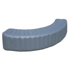 Bestway Lay-Z-Spa Napihljiva obroba za okrogle masažne kadi