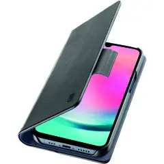 CELLULARLINE Samsung Galaxy A25 preklopna torbica za telefon