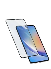 CELLULARLINE Samsung Galaxy A35/A55 zaščitno steklo za telefon