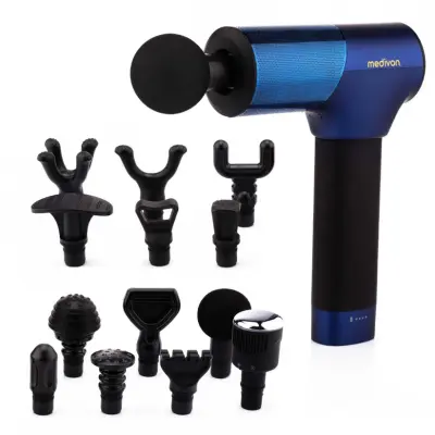 MEDIVON ElitPulse masažna pištola