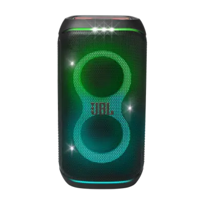 Zvočnik JBL PARTYBOX  CLUB 120, črn