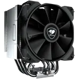 COUGAR Air Cooling Forza85 essential/85x135x160mm/Reflow/HDB fans