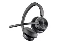 HP Poly Voyager 4320 USB-A Headset +BT700 dongle