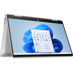 HP Pavilion x360 14-ek1000nm i5-1335U/14"/FHD Touch/16GB/1TB/W11H srebrn prenosni računalnik