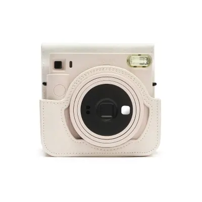 SQ1 CASE CHALK WHITE FUJIFILM InstaX