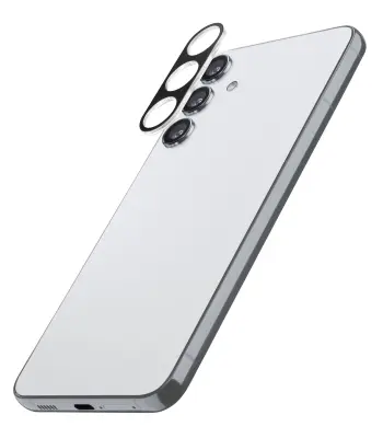 CELLULARLINE Samsung Galaxy S24 zaščita za kamero