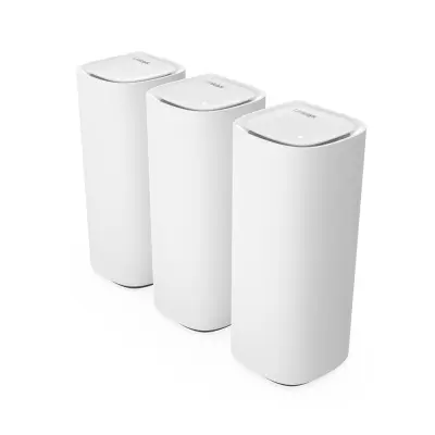 LINKSYS MBE7003-KE  Velop Pro 7 usmerjevalnik