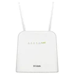 D-link 4G LTE DWR-960/W usmerjevalnik CAT 7