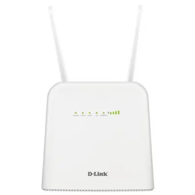 D-link 4G LTE DWR-960/W usmerjevalnik CAT 7