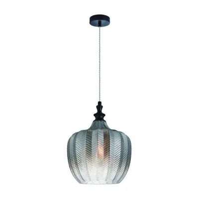 Spiga 1l obesek svetilka dim 24d