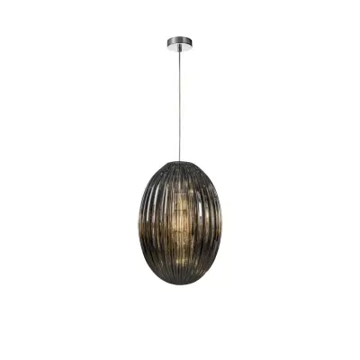 OBLICA OVILA 1L Obesek svetilka. dim 30D