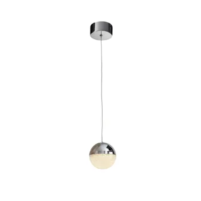 Obesena svetilka LED D12, 1L