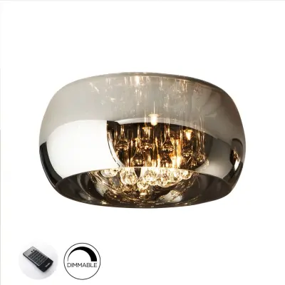 Argos stropna svetilka D40.Dimmable