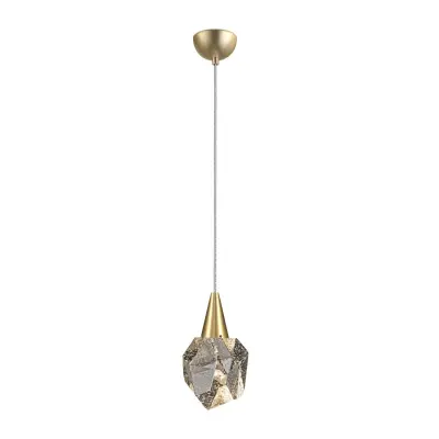 Aquaria obesek svetilka 1L, Matt Gold