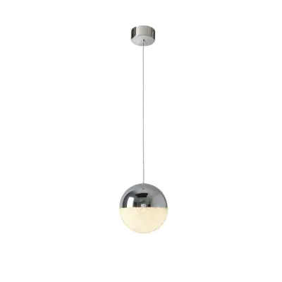 Obesena svetilka LED LED D20, 1L
