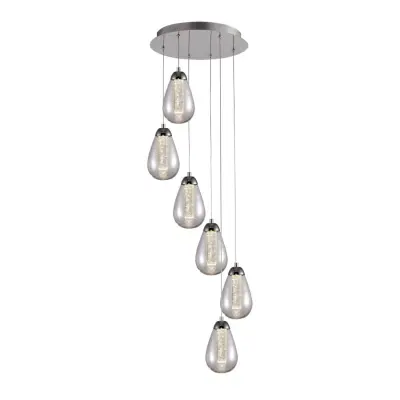Obesek taccia 6l LED D41