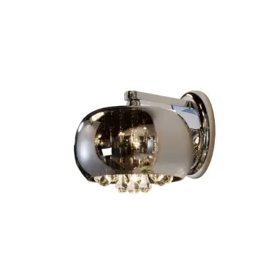 Argos Wall Lamp 1l