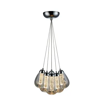 Obesek taccia 6l LED D38