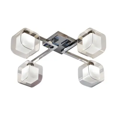 Cube stropna svetilka, 4l