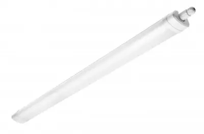 GTV industrijska LED svetilka OMNIA MAX BIS 70W 7500lm 4000K IP65 120cm