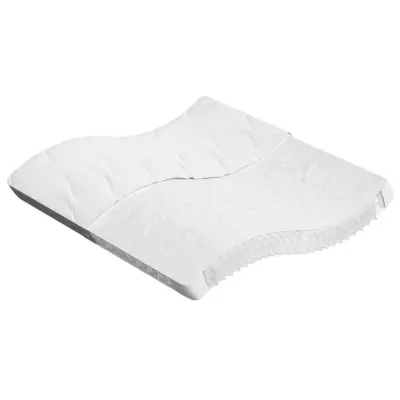 vidaXL Vzmetnica z žepkastim vzmetenjem srednja 200x200 cm