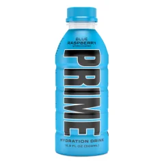 Prime Hydration, Blue Raspberry