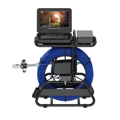 Oxe OXE InspCam Dual 360 - profesionalna kamera za pregledovanje