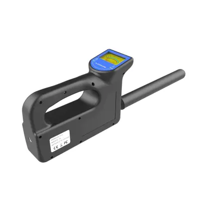 Oxe OXE lokator za iskanje položaja glave kamere InspCam Dual 360