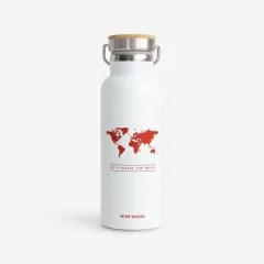 Miss Wood Bottle / Antarktika