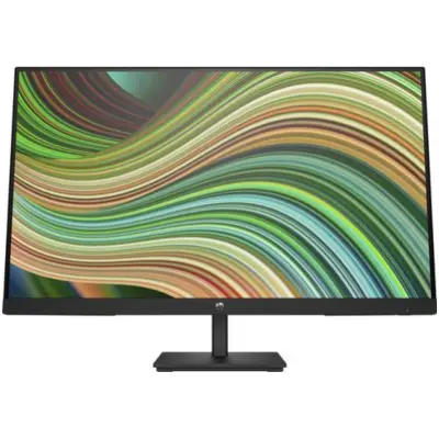Monitor HP 68,6 cm (27,0")  V27ie G5 1920x1080 75Hz IPS 5ms VGA HDMI DisplayPort  3H FreeSync