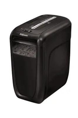 Fellowes Destroyer 60C, razrezan v delcih 4x50 mm