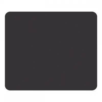 Fellowes BASIC podloga za miško, črna