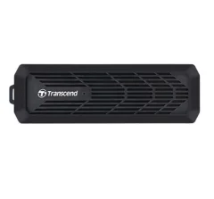 TRANSCEND M.2 PCIe/ SATA 2280/2242/2230, USB C 10Gbps ohišje SSD