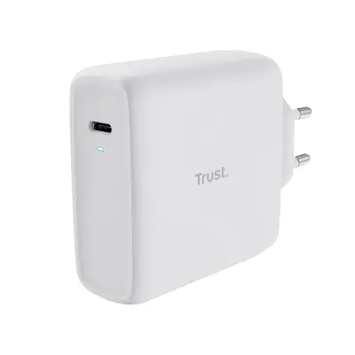 TRUST MAXO USB-C 100W bel adapter