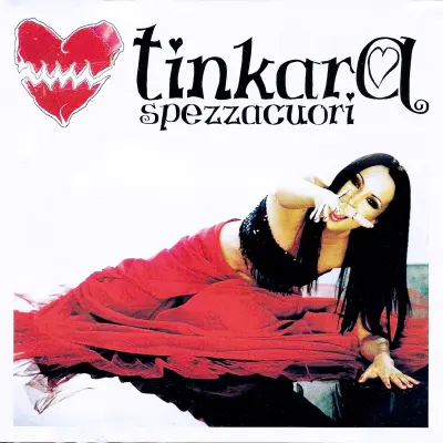 TINKARA KOVAČ - SPEZZACUORI