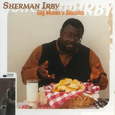 IRBY SHERMAN - BIG MAMA
