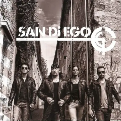 SAN DI EGO - SAN DI EGO